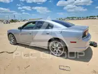 2014 Dodge CHARGER фото