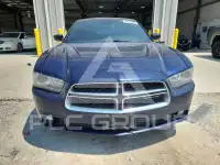 2014 Dodge CHARGER фото