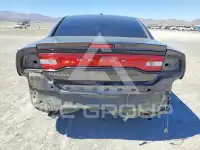 2014 Dodge CHARGER фото
