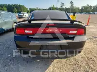 2014 Dodge CHARGER фото