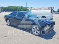 2014 Dodge CHARGER photo