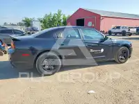 2014 Dodge CHARGER фото