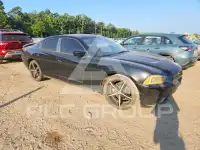 2014 Dodge CHARGER фото