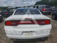 2014 Dodge CHARGER photo