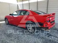 2014 Dodge CHARGER фото