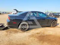 2014 Dodge CHARGER фото