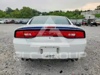 2014 Dodge CHARGER фото