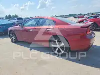 2014 Dodge CHARGER фото