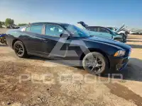 2014 Dodge CHARGER фото