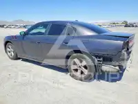 2014 Dodge CHARGER фото