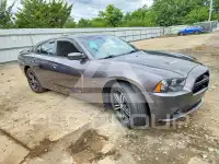 2014 Dodge CHARGER фото