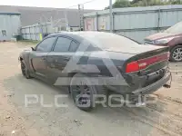 2014 Dodge CHARGER фото