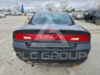 2014 Dodge CHARGER фото