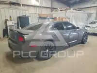 2014 Dodge CHARGER фото