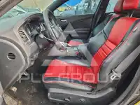 2014 Dodge CHARGER фото
