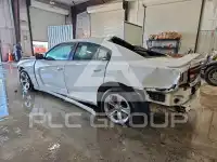 2014 Dodge CHARGER photo