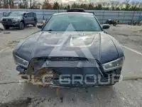 2014 Dodge CHARGER фото