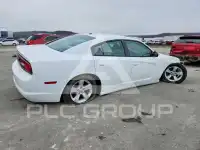 2014 Dodge CHARGER фото