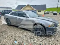 2014 Dodge CHARGER фото