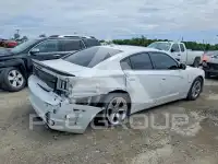 2014 Dodge CHARGER photo