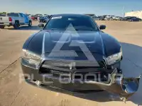 2014 Dodge CHARGER фото