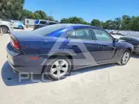 2014 Dodge CHARGER фото