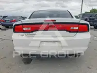 2014 Dodge CHARGER фото