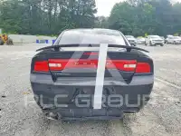 2014 Dodge CHARGER фото