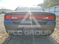 2014 Dodge CHARGER photo