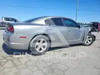 2014 Dodge CHARGER фото