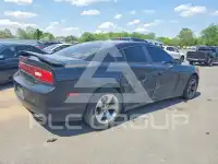 2014 Dodge CHARGER фото