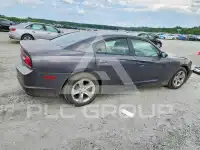 2014 Dodge CHARGER photo
