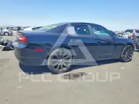 2014 Dodge CHARGER фото