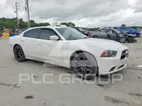 2014 Dodge CHARGER фото