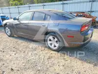 2014 Dodge CHARGER photo