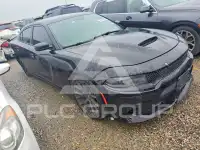 2014 Dodge CHARGER photo