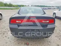 2014 Dodge CHARGER фото