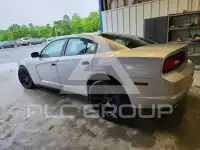 2014 Dodge CHARGER photo