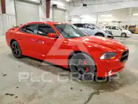 2014 Dodge CHARGER фото
