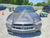 2014 Dodge CHARGER фото