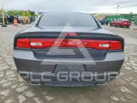2014 Dodge CHARGER photo