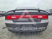 2014 Dodge CHARGER photo