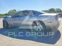 2014 Dodge CHARGER фото