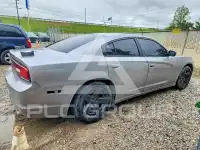2014 Dodge CHARGER фото