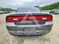 2014 Dodge CHARGER photo