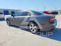 2014 Dodge CHARGER photo