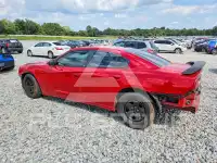 2014 Dodge CHARGER фото
