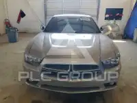 2014 Dodge CHARGER фото