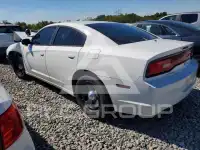 2014 Dodge CHARGER фото