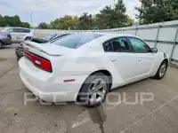 2014 Dodge CHARGER фото
